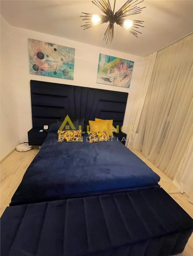 METROU BERCENI - APARTAMENT 3 CAMERE 86 MP - foto 10