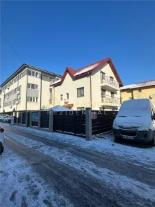 Casa Individuala - Str, Amurgului - 300 mp teren - 213 mp util - P+2 Et - foto 4