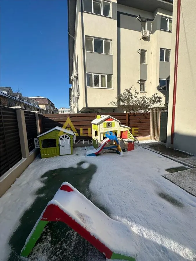 Casa Individuala - Str, Amurgului - 300 mp teren - 213 mp util - P+2 Et - foto 5