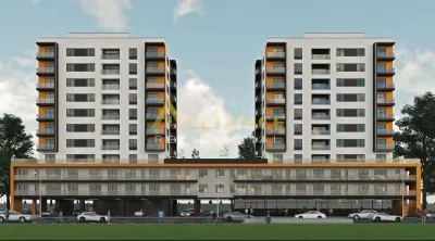 Aparatorii Patriei - Apartament 2 camere - Bucuresti