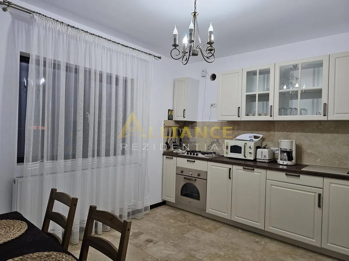 Casa individuala - Popesti Leordeni - foto 12