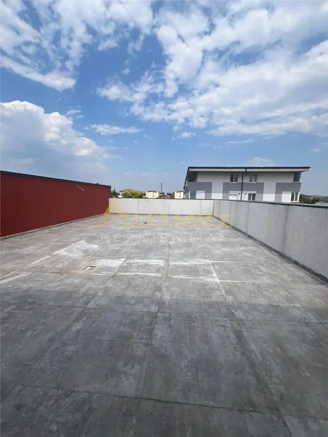 Apartament 2 camere + Terasa 76 mp - foto 1