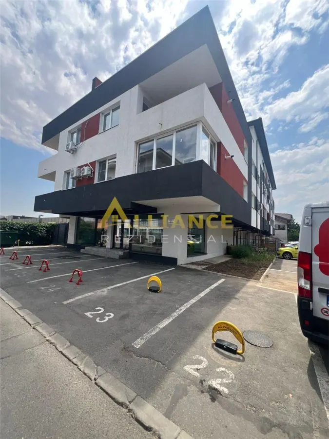 Apartament 2 camere + Terasa 76 mp - foto 2