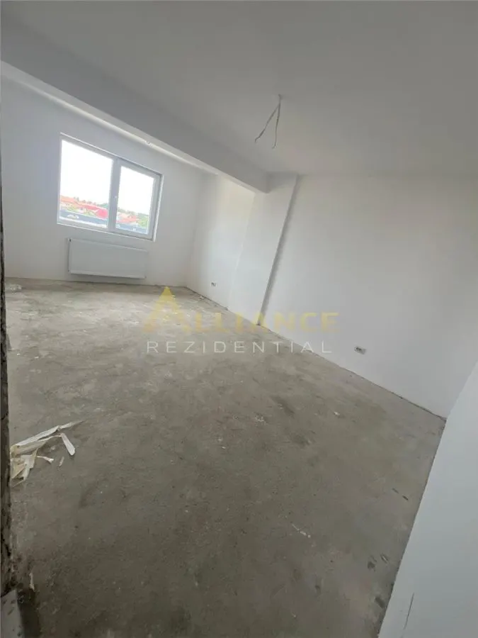 Apartament 2 camere + Terasa 76 mp - foto 4