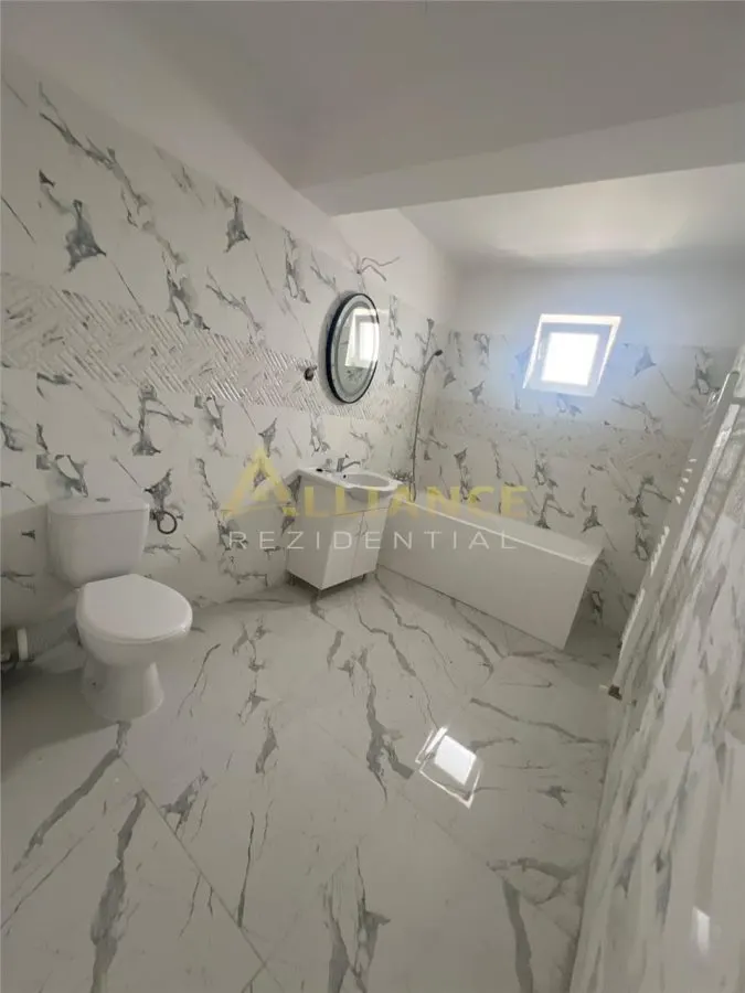 Apartament 2 camere + Terasa 76 mp - foto 5