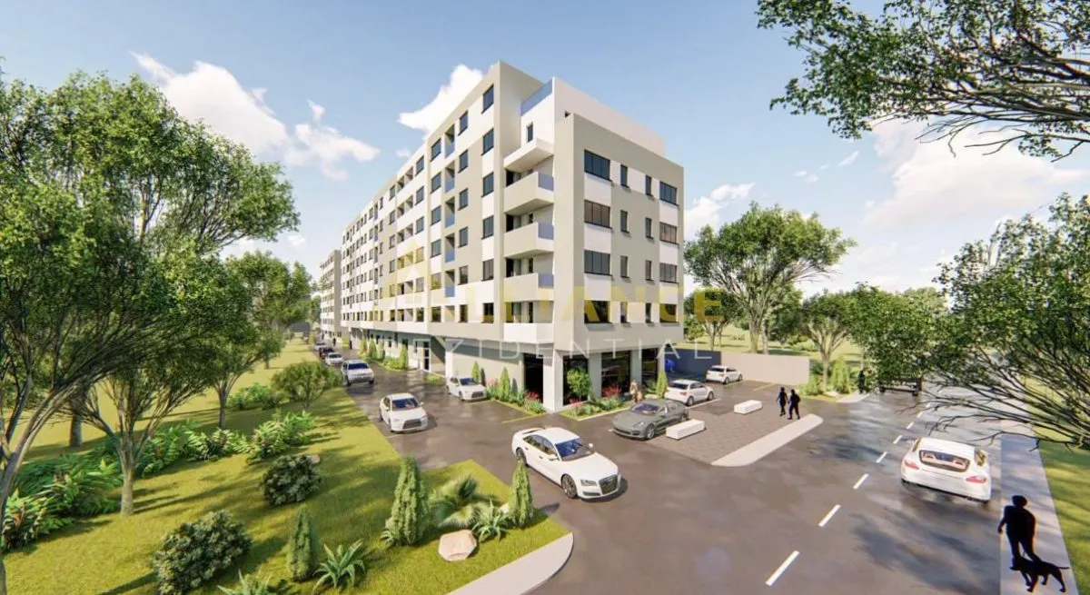 Apartament 2 camere - Rate la dezvoltator - foto 1