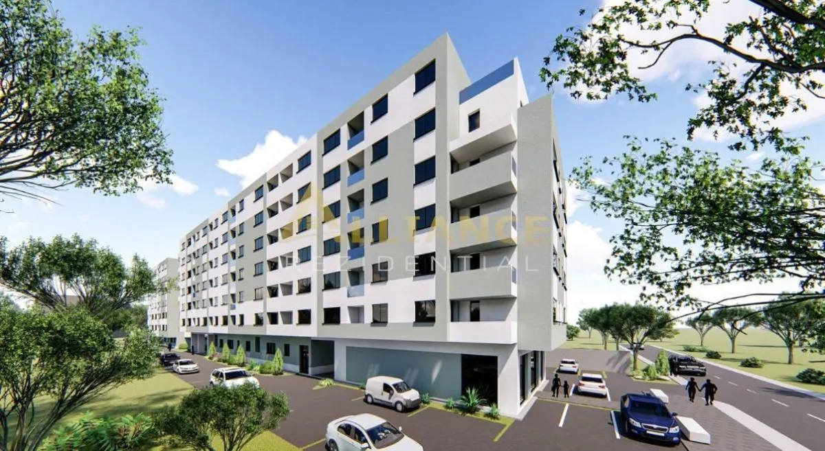Apartament 2 camere - Rate la dezvoltator - foto 2