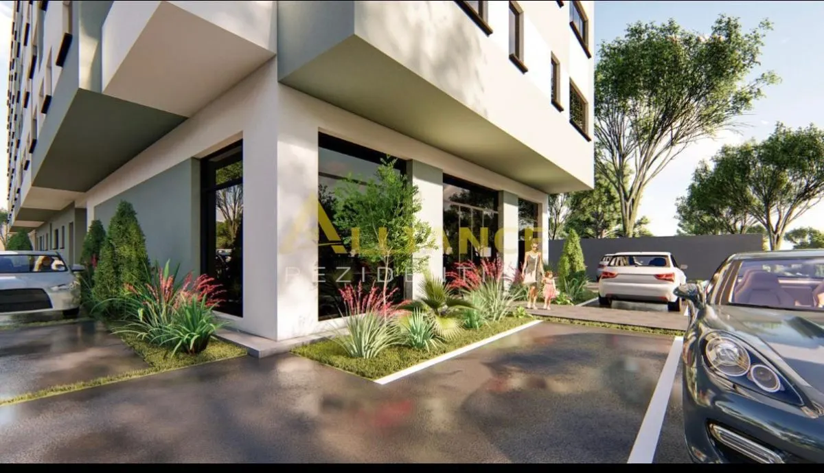 Apartament 2 camere - Rate la dezvoltator - foto 4