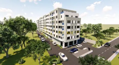 Apartament 2 camere - Rate la dezvoltator - foto 5