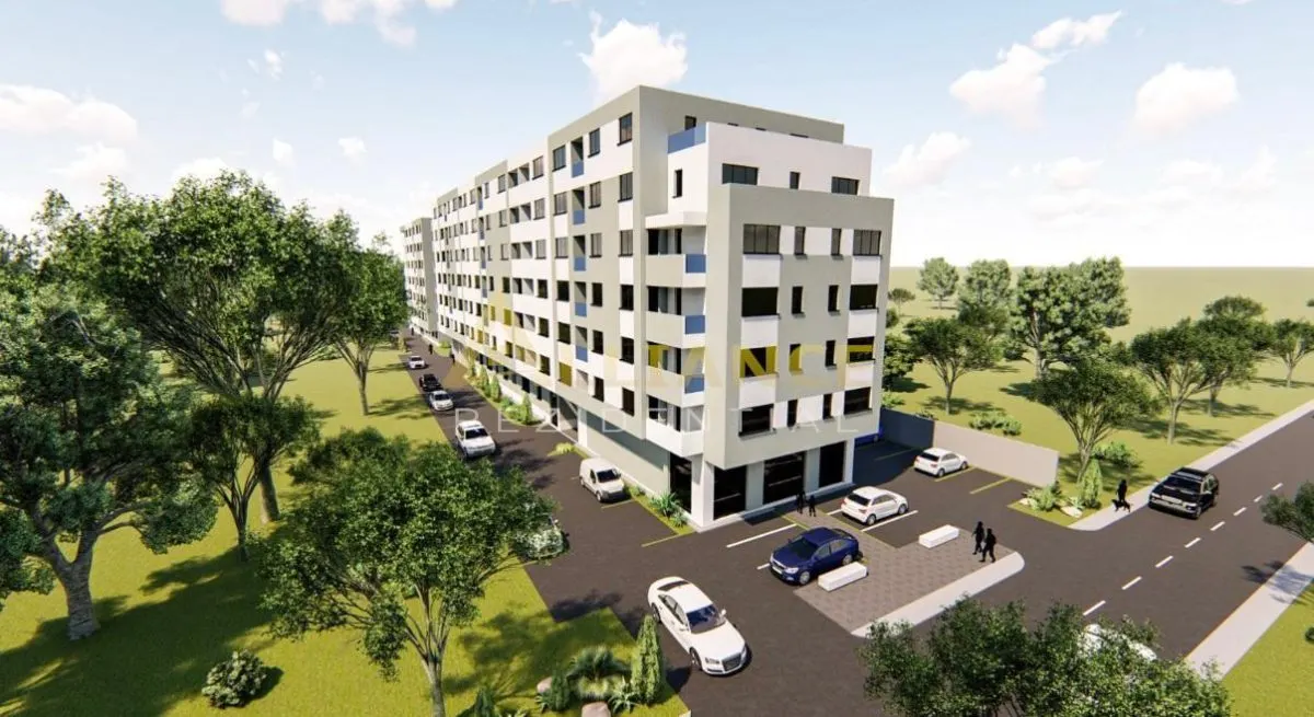 Apartament 2 camere - Rate la dezvoltator - foto 5