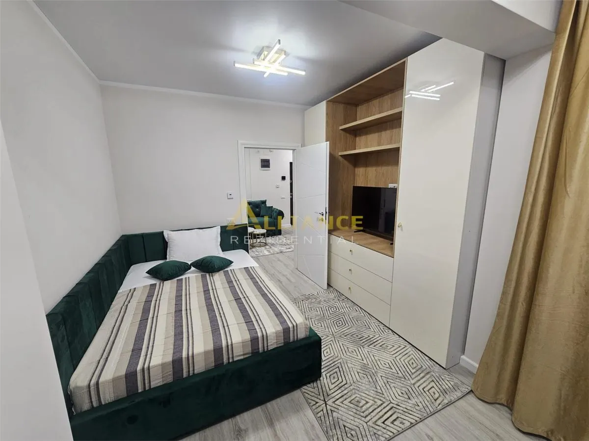 Apartament 3 camere - Metrou Berceni - foto 1