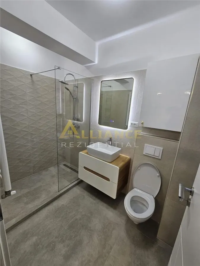 Apartament 3 camere - Metrou Berceni - foto 4