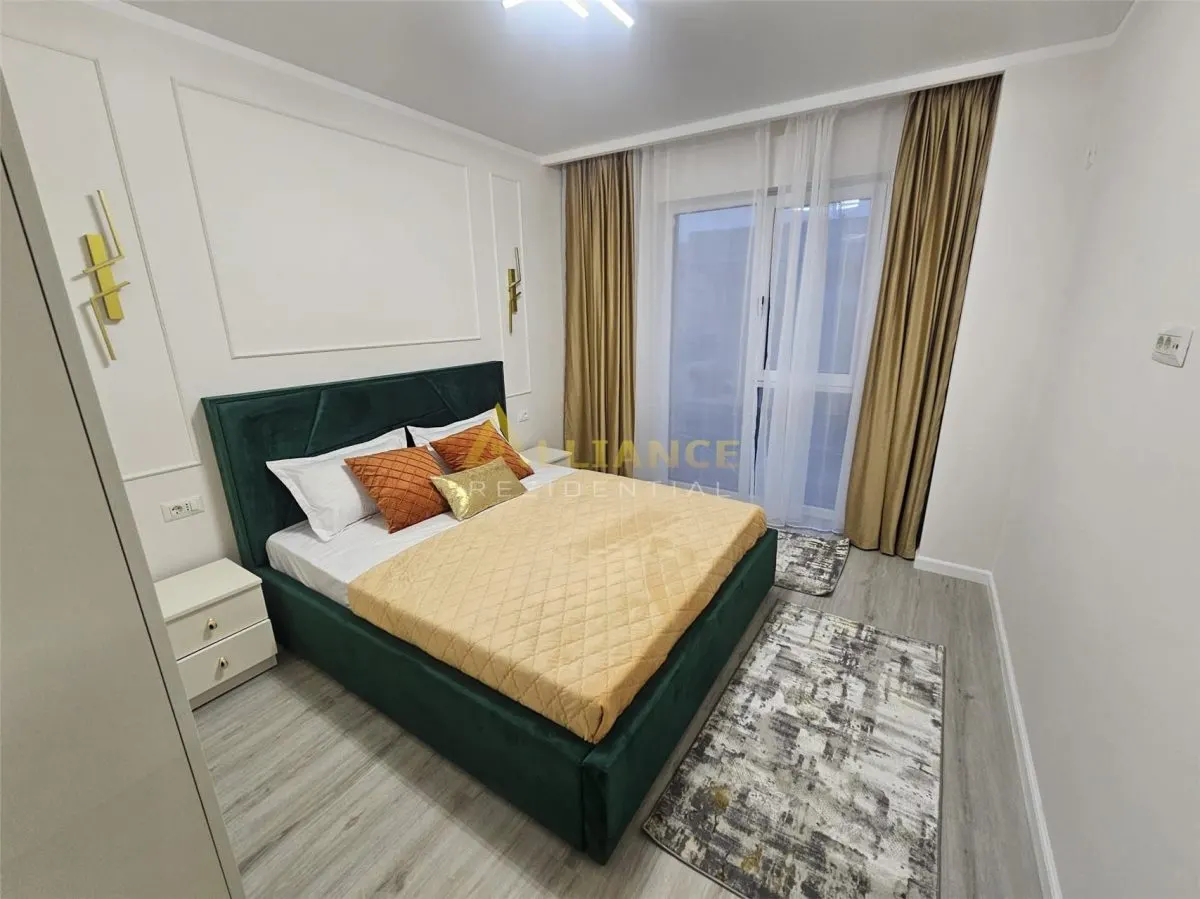 Apartament 3 camere - Metrou Berceni - foto 5