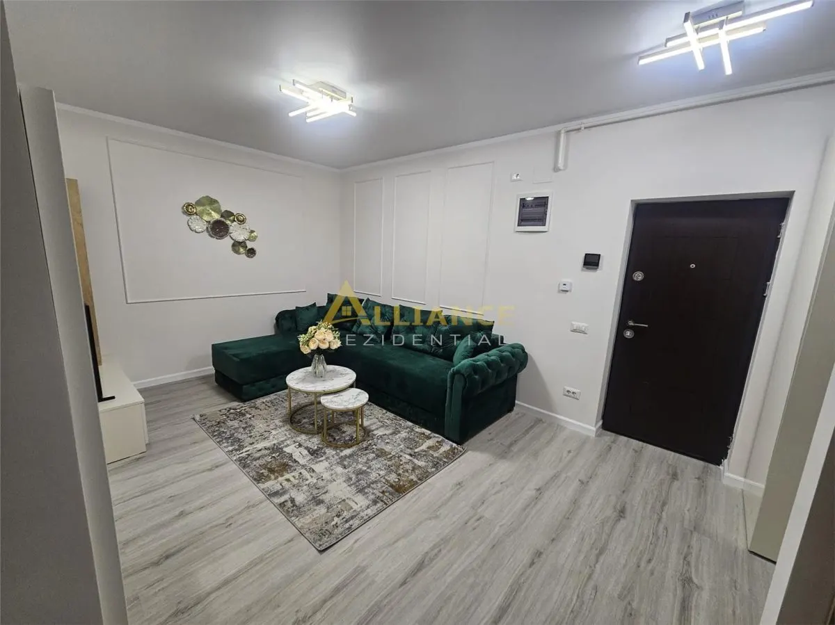 Apartament 3 camere - Metrou Berceni - foto 7