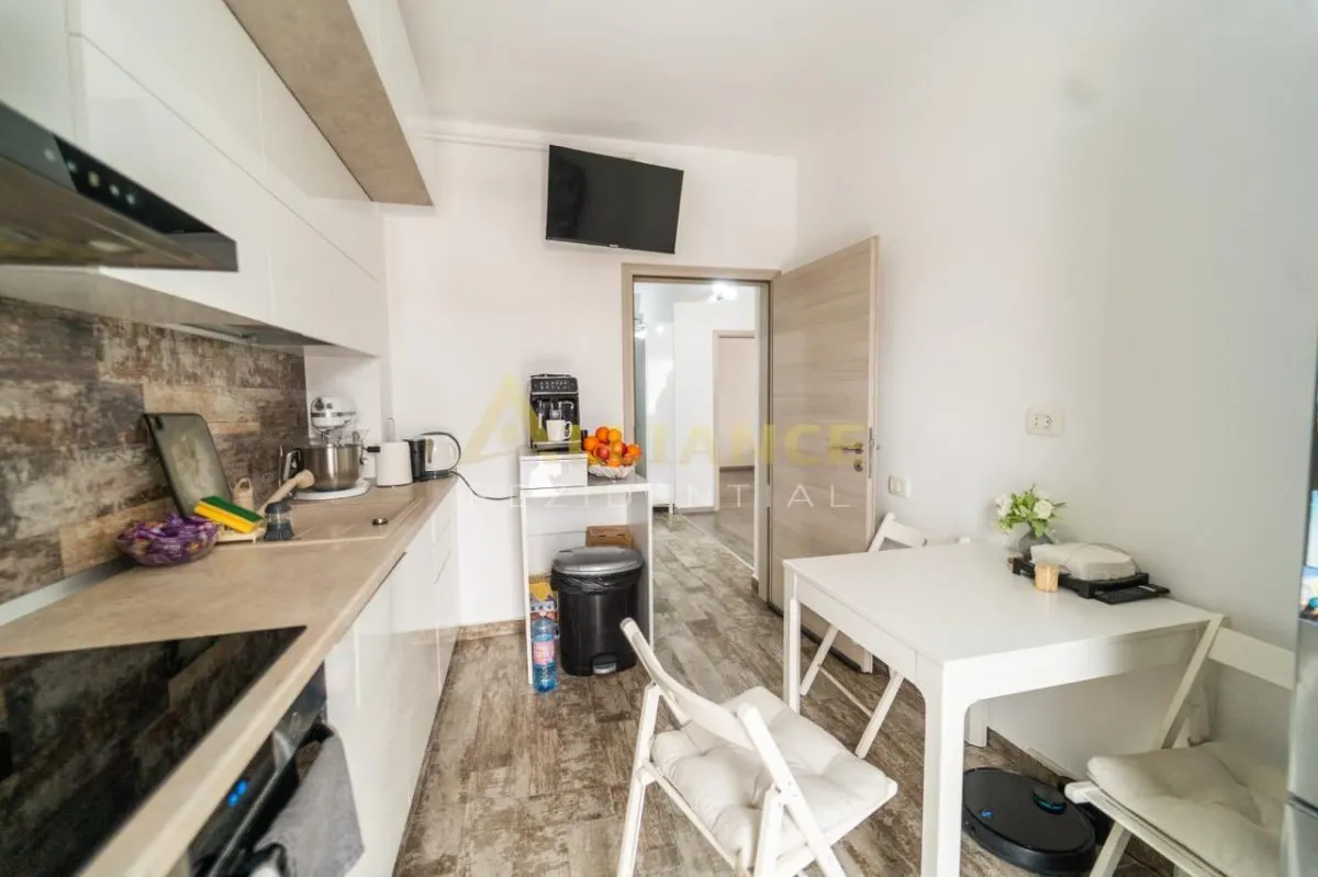 Apartament spatios cu 3 camere si 2 bai, situat în complexul Creative - foto 7