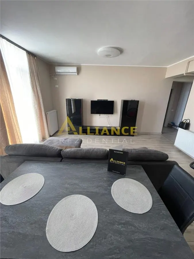 Vitan-Barzesti-Apartament Cu 3 Camere Mobilat/Utilat - foto 23