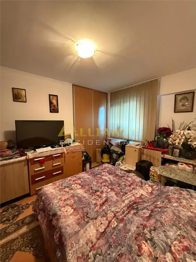 Confort City-Apartament 2 Camere-Gata de Mutare - foto 2