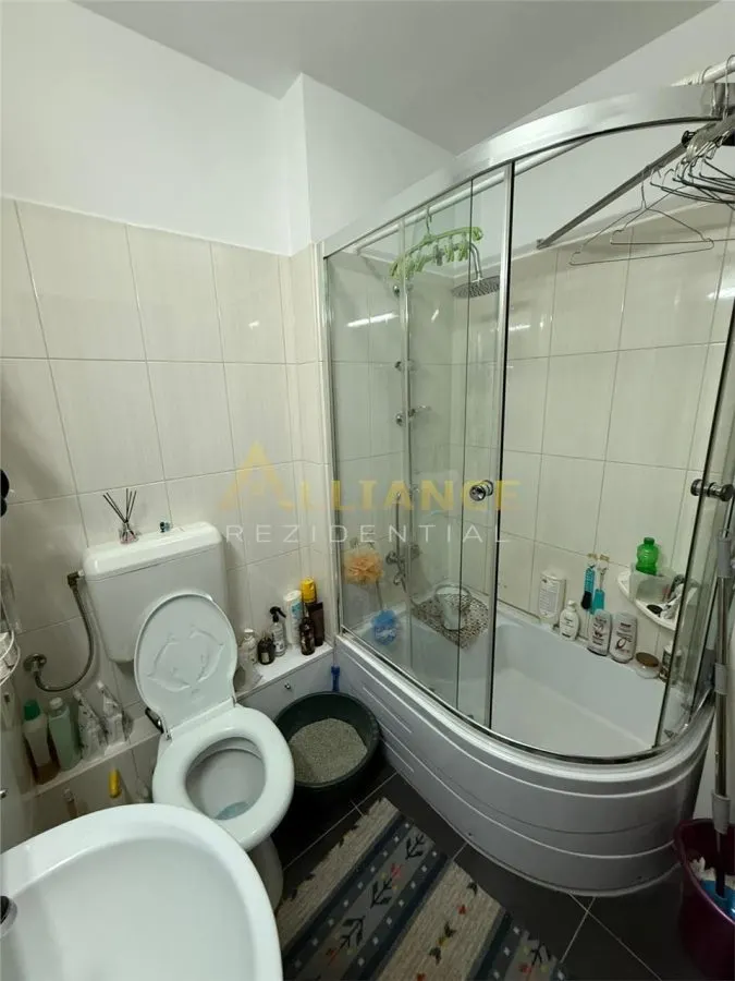 Confort City-Apartament 2 Camere-Gata de Mutare - foto 6