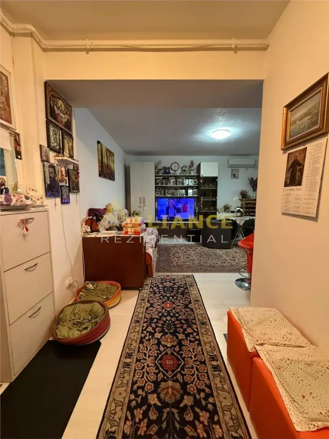 Confort City-Apartament 2 Camere-Gata de Mutare - foto 8