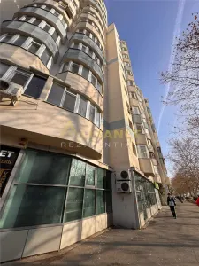 Soseaua Berceni - 3 Camere - 2 Balcoane - 280 m METROU - Decomandat - Bucuresti