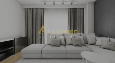 APARATORII PATRIEI - Apartament 2 camere decomandat - foto 3