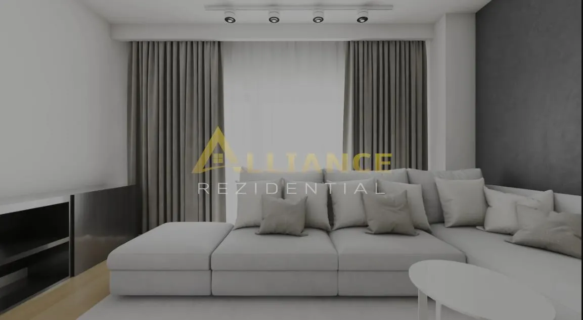 APARATORII PATRIEI - Apartament 2 camere decomandat - foto 3
