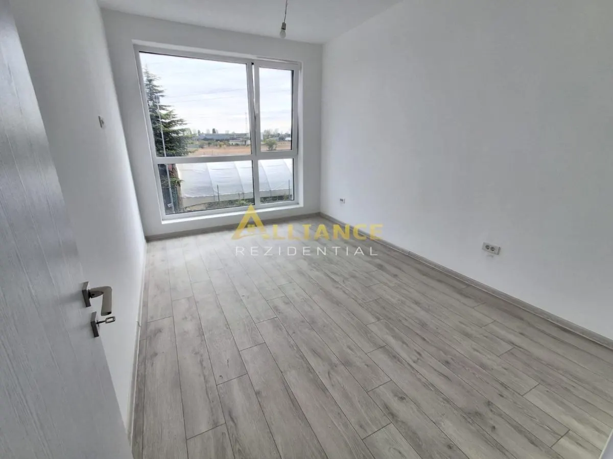 Apartament 3 camere Strada Leordeni Popesti Leordeni - foto 2