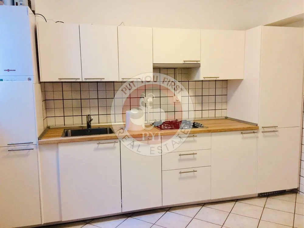 Metrou Aviatorilor | 3 camere | 125mp | Decomandat | B12851 - foto 4