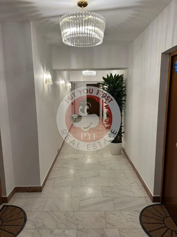 Metrou Aviatorilor | 3 camere | 125mp | Decomandat | B12851 - foto 6
