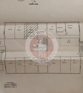 Metrou Aviatorilor | 3 camere | 125mp | Decomandat | B12851 - foto 9