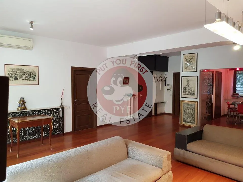 Parc Verdi | 4 camere | 270mp | Semidecomandat | B12970 - foto 2