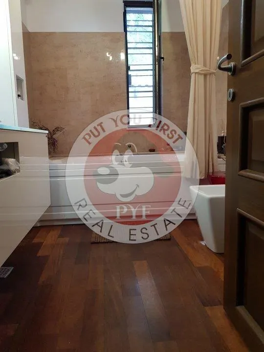 Parc Verdi | 4 camere | 270mp | Semidecomandat | B12970 - foto 12