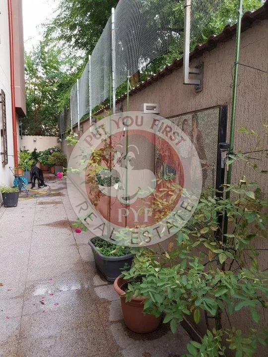 Parc Verdi | 4 camere | 270mp | Semidecomandat | B12970 - foto 15