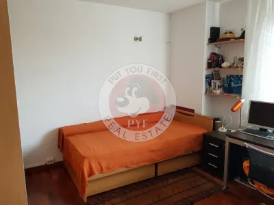 Parc Verdi | 4 camere | 270mp | Semidecomandat | B12970 - foto 5