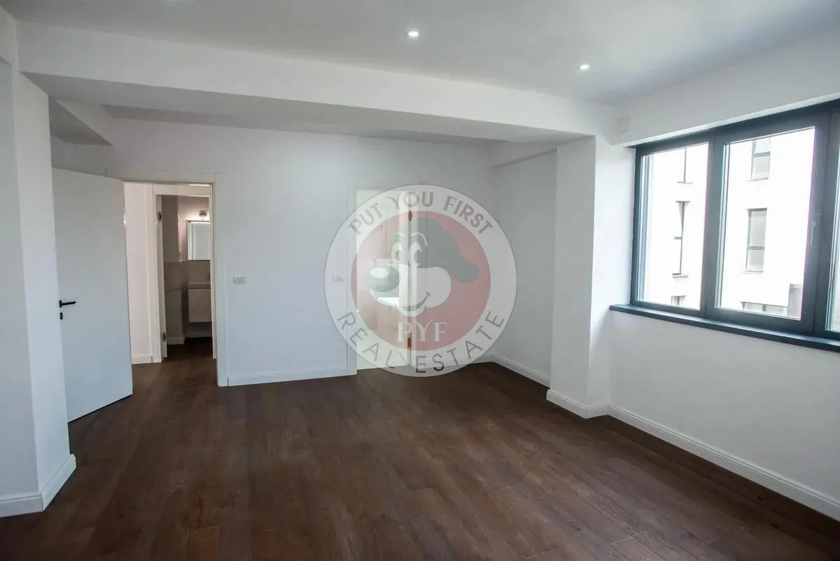 Penthouse Polona | 2 camere | Lux | 120mp terasa | B13014 - foto 2