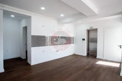 Penthouse Polona | 2 camere | Lux | 120mp terasa | B13014 - foto 3