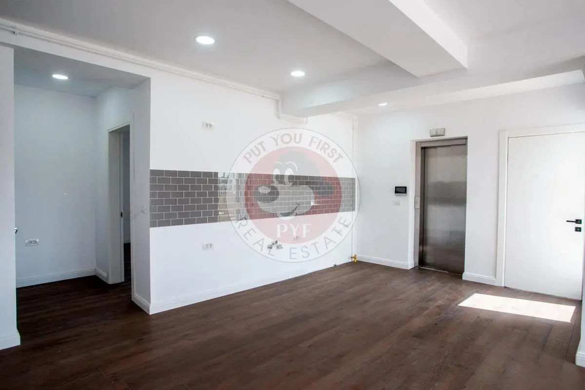 Penthouse Polona | 2 camere | Lux | 120mp terasa | B13014 - foto 3
