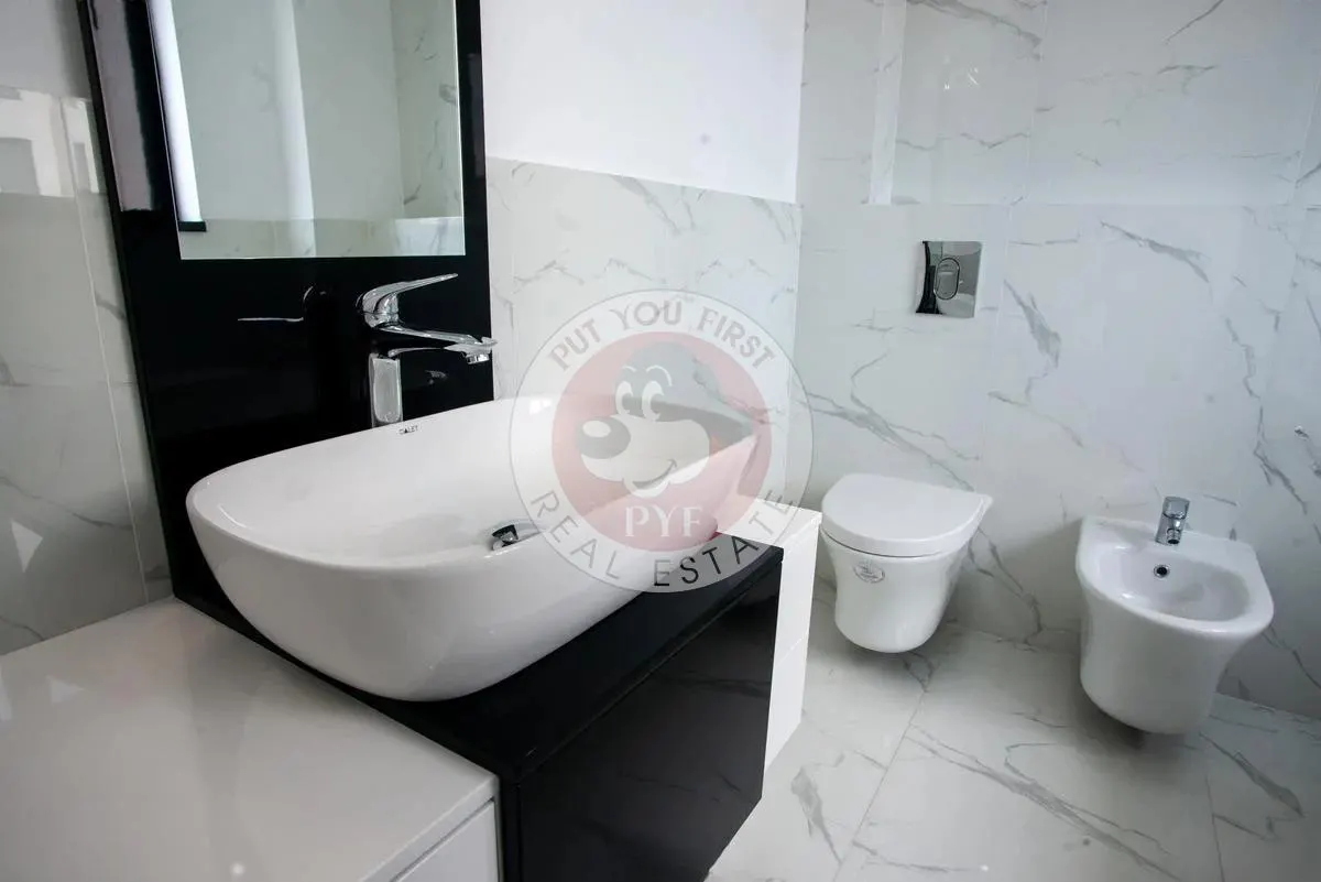 Penthouse Polona | 2 camere | Lux | 120mp terasa | B13014 - foto 5