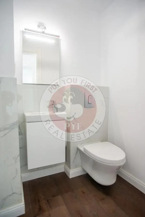Penthouse Polona | 2 camere | Lux | 120mp terasa | B13014 - foto 6