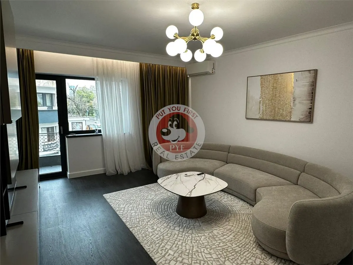 Radu Beller | 3 camere | 114mp | Decomandat | B12297 - foto 2