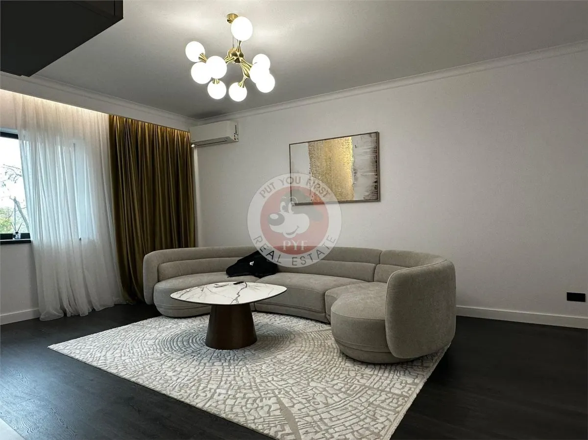 Radu Beller | 3 camere | 114mp | Decomandat | B12297 - foto 3