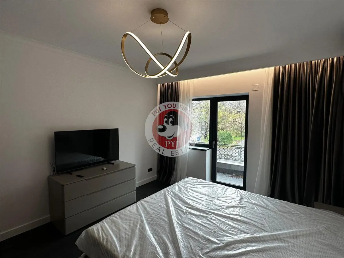 Radu Beller | 3 camere | 114mp | Decomandat | B12297 - foto 5