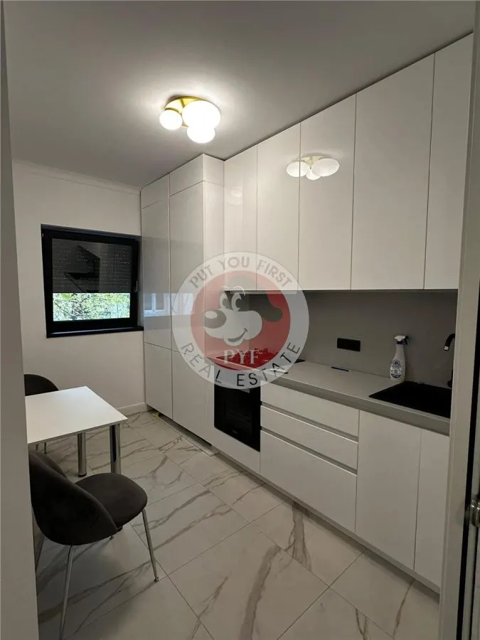 Radu Beller | 3 camere | 114mp | Decomandat | B12297 - foto 8