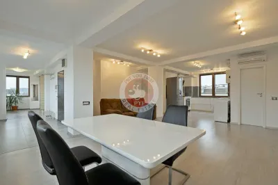 Parc Floreasca | 3 camere | 103mp | Penthouse | B12180 - Bucuresti