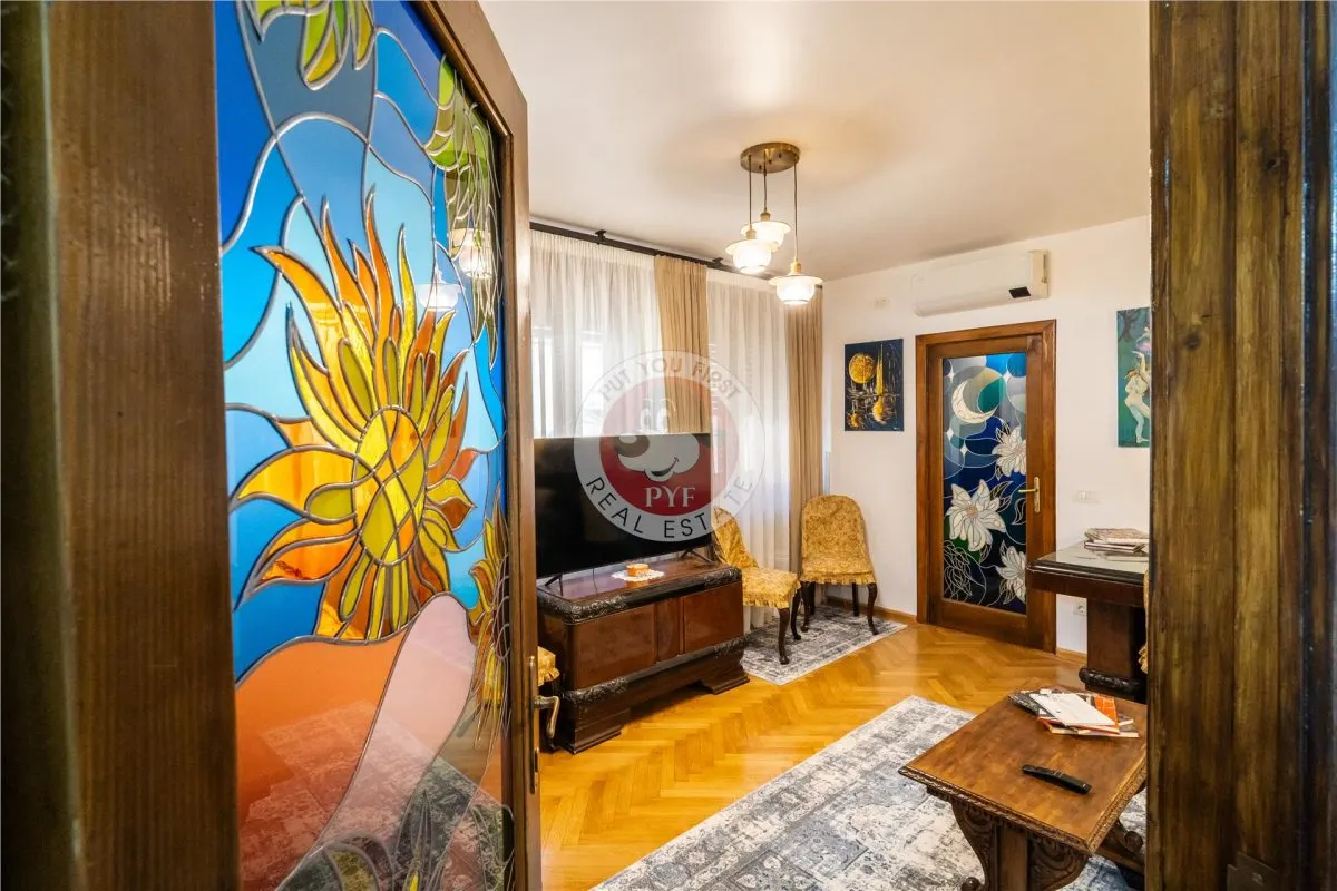 Metrou Piata Victoriei | 2 camere | 54mp | Semidec  | RS I | B12026 - foto 21