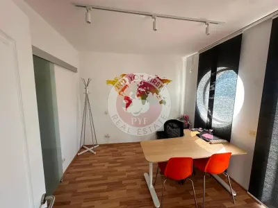 Ambasada Turciei | 3 camere | Bloc 2012 | 86mp | Semidec | B12024 - foto 4