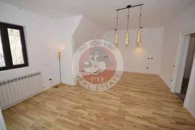 Goethe Institut | Apartament 4 camere in Vila | 74mp | Renovat complet | B6548 - Bucuresti