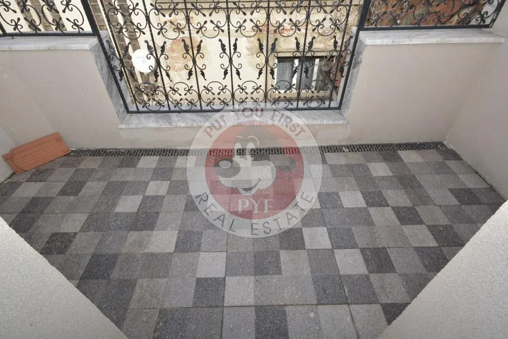 Goethe Institut | Apartament 4 camere in Vila | 74mp | Renovat complet | B6548 - foto 9