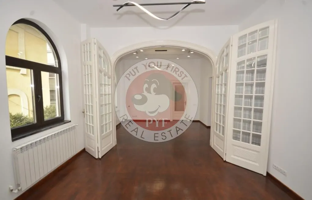 Colegiu Goethe I Vila  I 257mp I D+P+1E+M | Ideal investitie | B6478 - foto 3