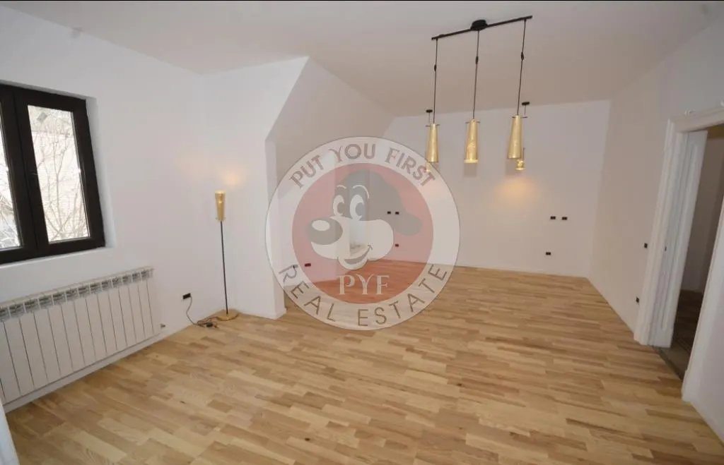 Colegiu Goethe I Vila  I 257mp I D+P+1E+M | Ideal investitie | B6478 - foto 5